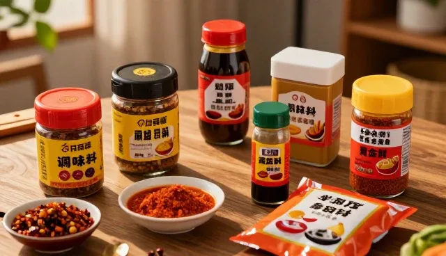 冷冻速冻食品在餐饮行业的场景化应用分析