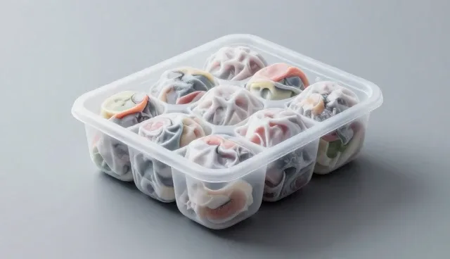 调味料组合在冷链配送中的性能表现与适用环境分析