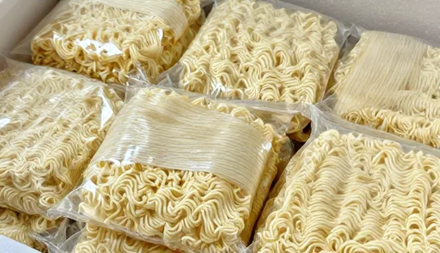 即食面制品如何选择？性能比较是关键