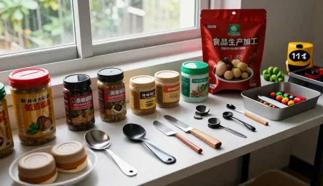 食品保鲜配送中的温控技术应用与维护实践